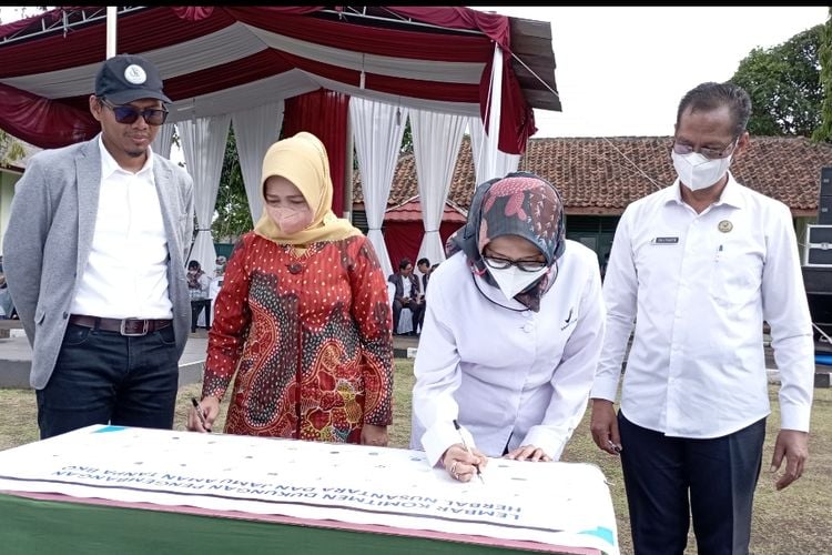 Rahasia Rasa Jamu di Tengah Kota Cilacap yang Menggoda Selera
